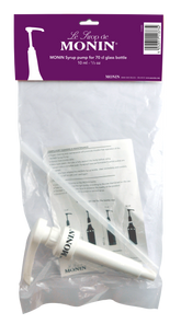 Pompe 10ml pour bouteille verre 70cl