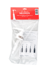 Pompe 10ml pour bouteille verre 1L