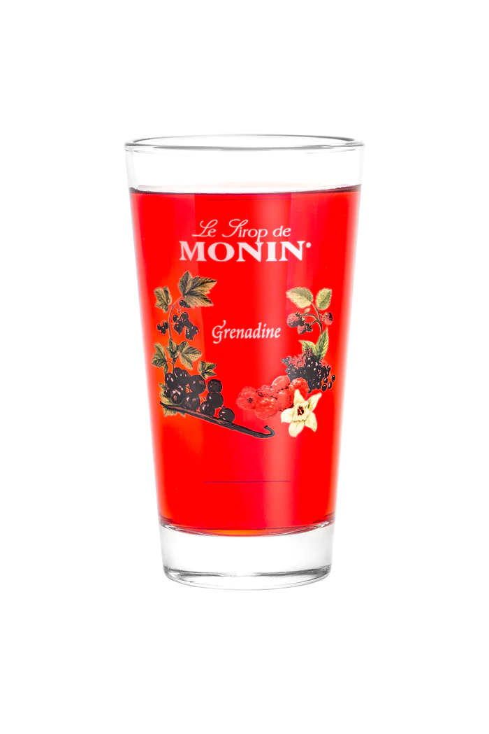 Verre à Limonade