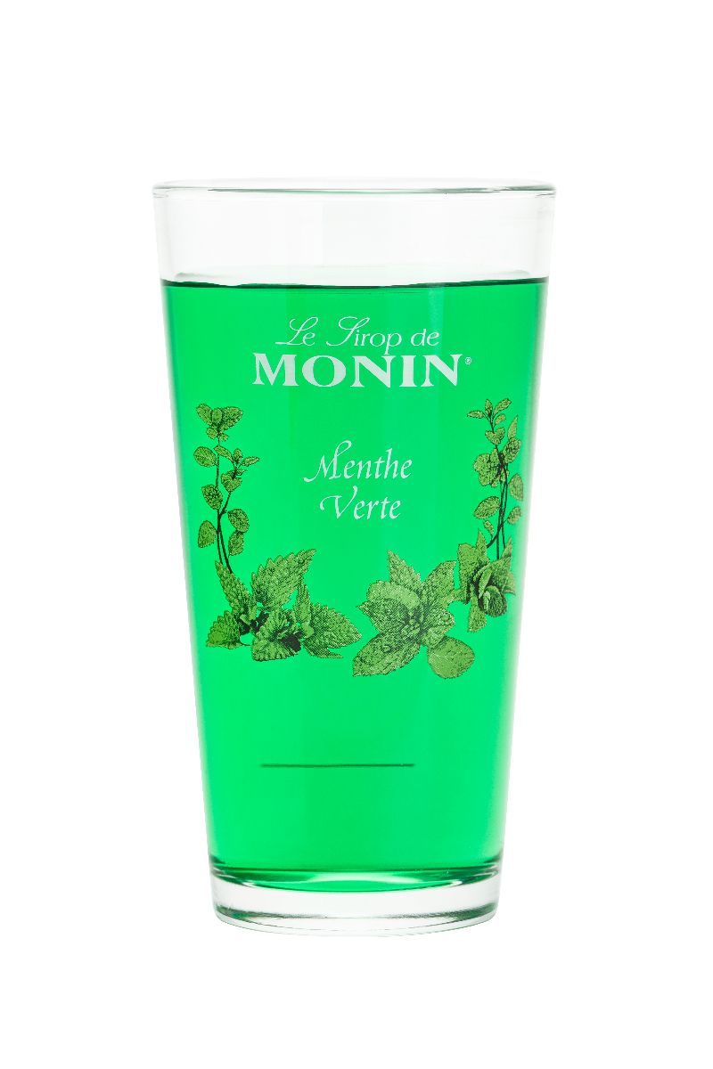 Verre à Limonade