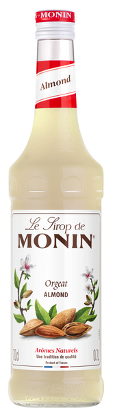Sirop d'Orgeat 70cl