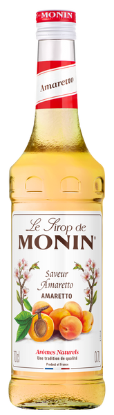 Sirop Saveur Amaretto 70cl