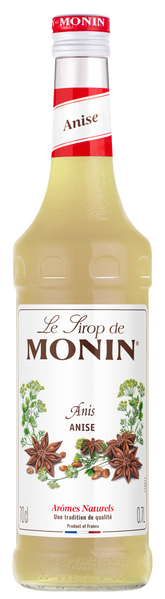 Sirop d'Anis 70cl