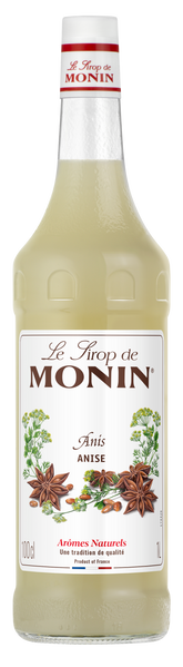 Sirop d'Anis 1L