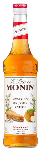 Sirop Saveur Tarte aux Pommes 70cl