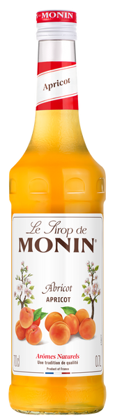 Sirop d'Abricot 70cl