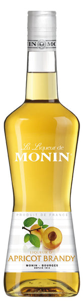 Liqueur d'Abricot 70cl - 20%