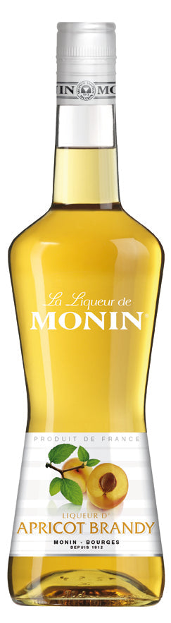 Liqueur d'Abricot 70cl - 20%