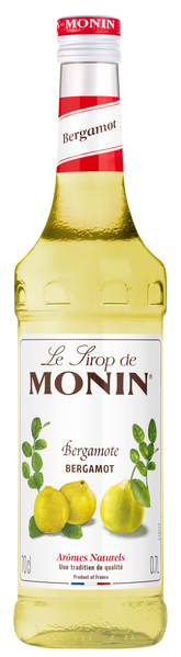 Sirop de Bergamote 70cl