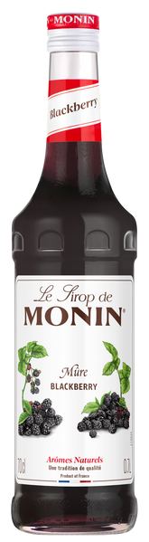 Sirop de Mûres 70cl