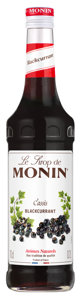 Sirop de Cassis 70cl
