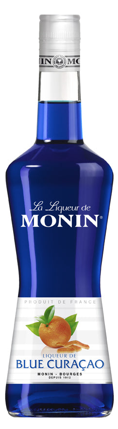 Liqueur de Curaçao Bleu 70cl - 20%