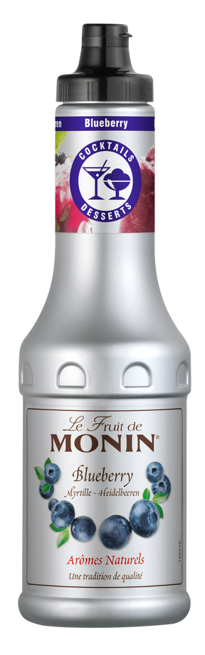 Le Fruit Myrtille 1L