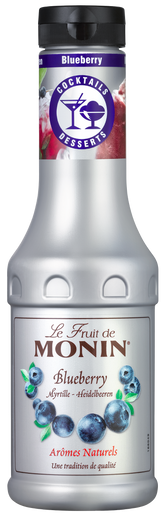 Le Fruit Myrtille 50CL