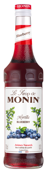 Sirop de Myrtille 70cl