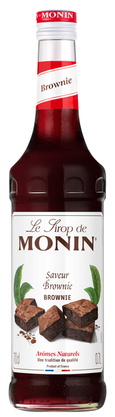 Sirop Saveur Brownie 70cl