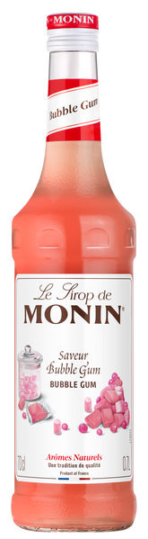 Sirop Saveur Bubble Gum 70cl