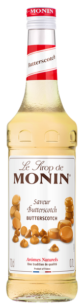 Sirop Saveur Butterscotch 70 cl