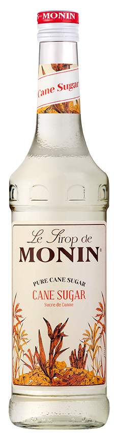 Sirop de Sucre de Canne 25cl