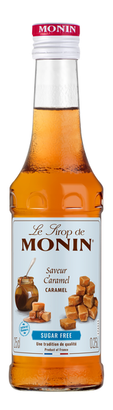 Caramel Sans Sucre 25cl