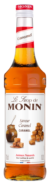 Sirop Saveur Caramel 70cl