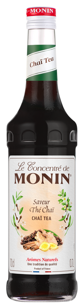 Concentré de Thé Chaï 70cl