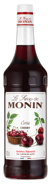Sirop de Cerise 1L