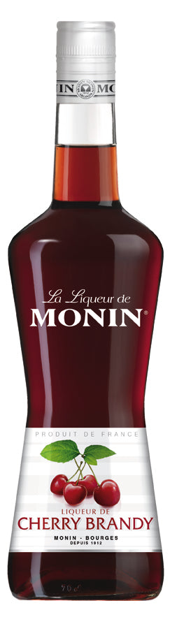 Liqueur de Cherry Brandy 70cl - 24%