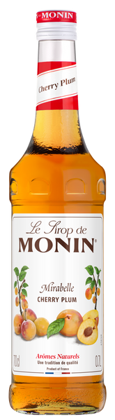 Sirop de Mirabelle 70cl