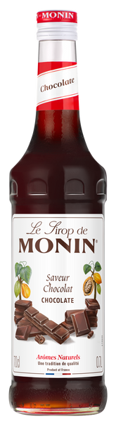 Sirop Saveur Chocolat 70cl