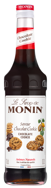 Sirop Saveur Chocolat Cookie 70cl
