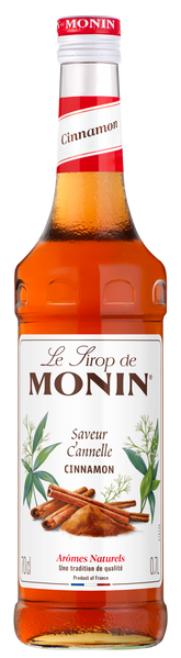 Sirop Saveur Cannelle 70cl