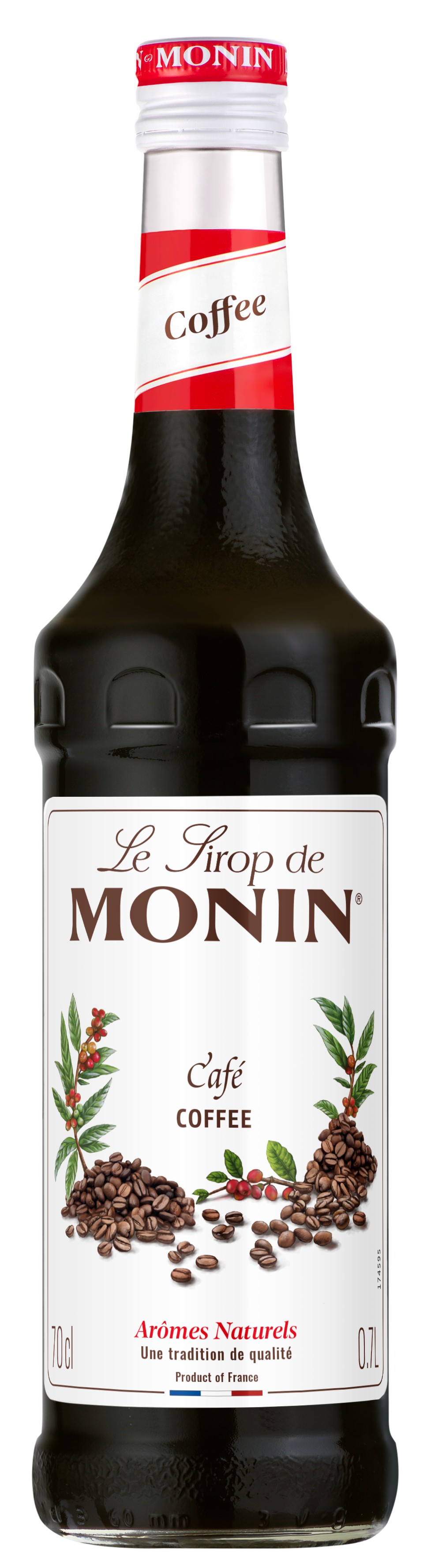 Sirop de Café 70cl