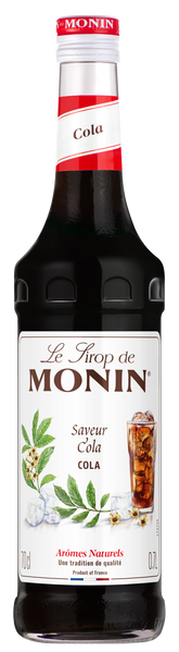 Sirop Saveur Cola 70CL
