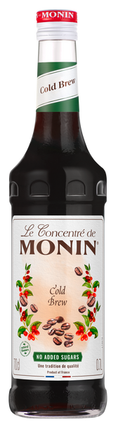 Concentré de Cold Brew 70cl
