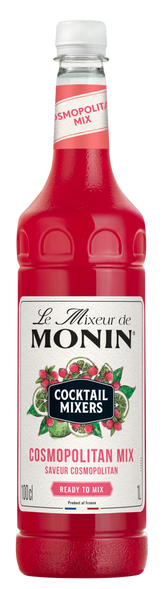 Le Mixeur Cosmopolitain PET 1l