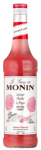 Sirop Saveur Barbe à Papa 70cl