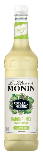 Le Mixeur DAIQUIRI PET 1L