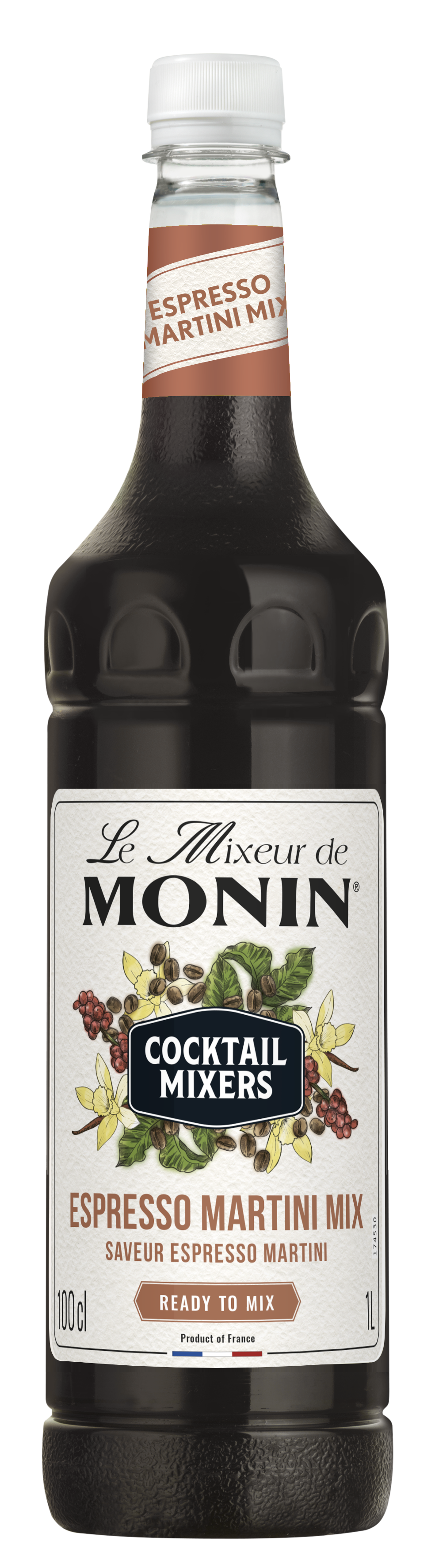 Le Mixeur Espresso Martini 1L