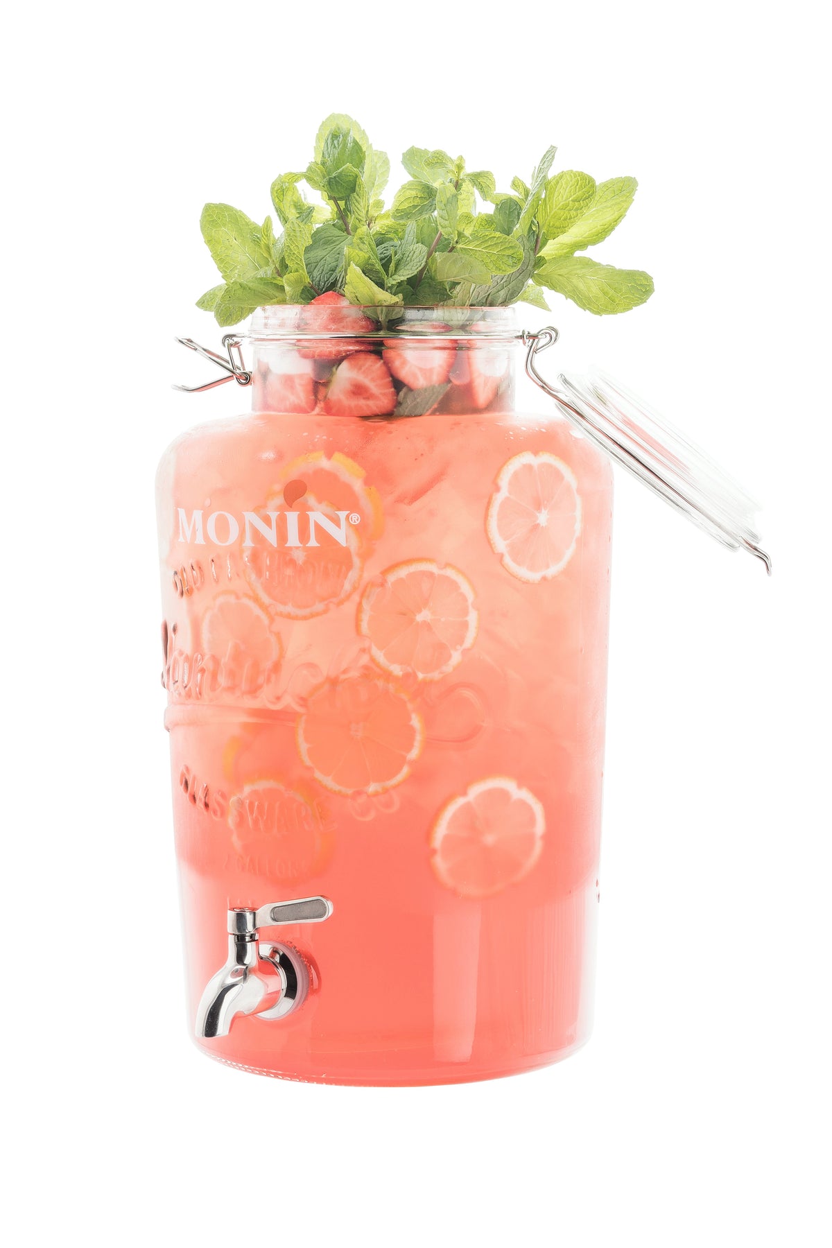 Fontaine à Limonade MONIN 8.5L
