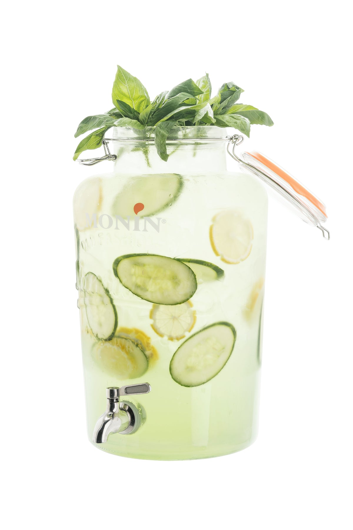 Fontaine à Limonade MONIN 8.5L