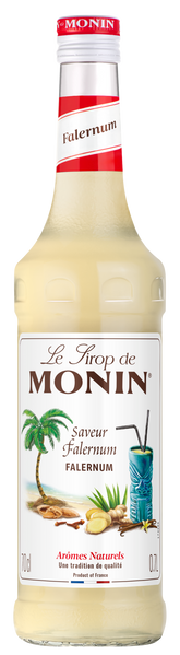 Sirop Saveur Falernum 70cl