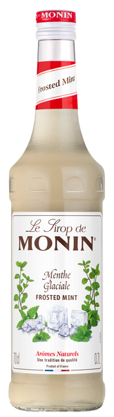 Sirop de Menthe Glaciale 70cl