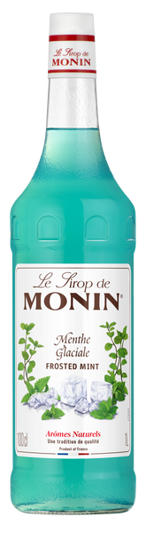 Sirop de Menthe Glaciale 1L