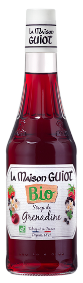 Grenadine BIO 50 cl