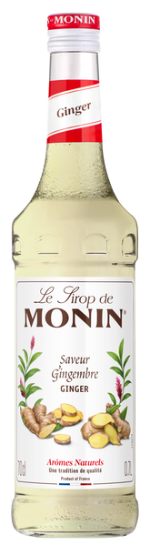 Sirop Saveur Gingembre 70cl