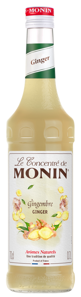 Concentré de Gingembre 70cl