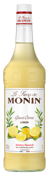 Sirop de Glasco Citron 1L