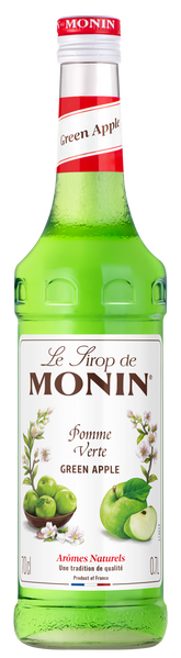 Sirop de Pomme Verte 70cl