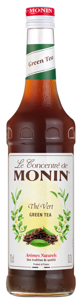 Concentré de Thé Vert 70cl